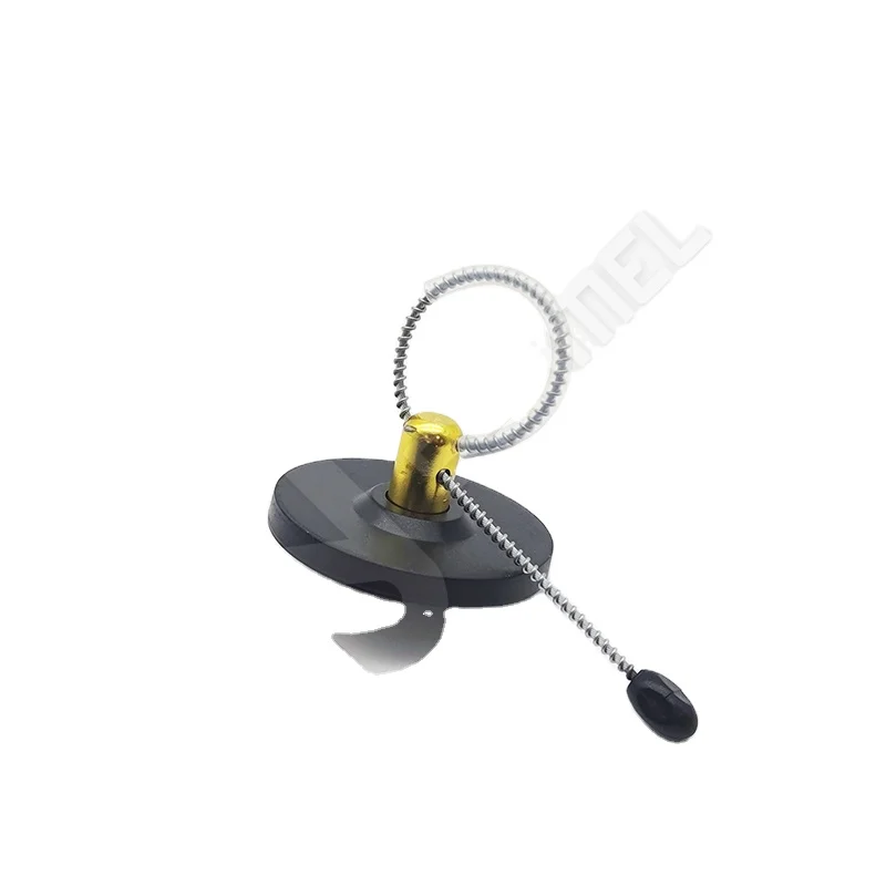 Synmel Supermarket Security Tag for Milk Can 8.2mhz