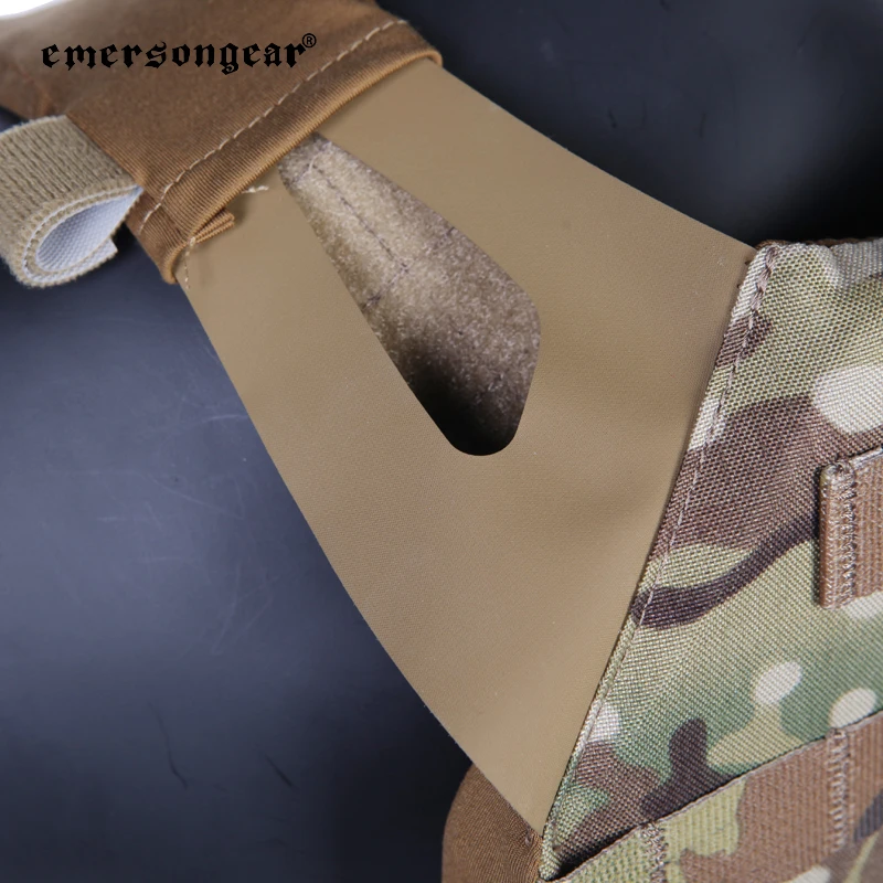  Emersongear открытый боевой Регулируемый Вес жилет JPC Военная безопасность тактический армейский Тактический Полицейский