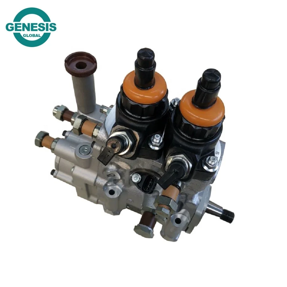 Common Rail Fuel Pump/Feul Injection Pump  R61540080101 for Weichai Engine for Sinotruk HOWO Truck