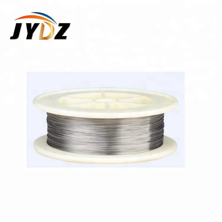 more than 99.95% purity 0.8mm metal rhodium wire