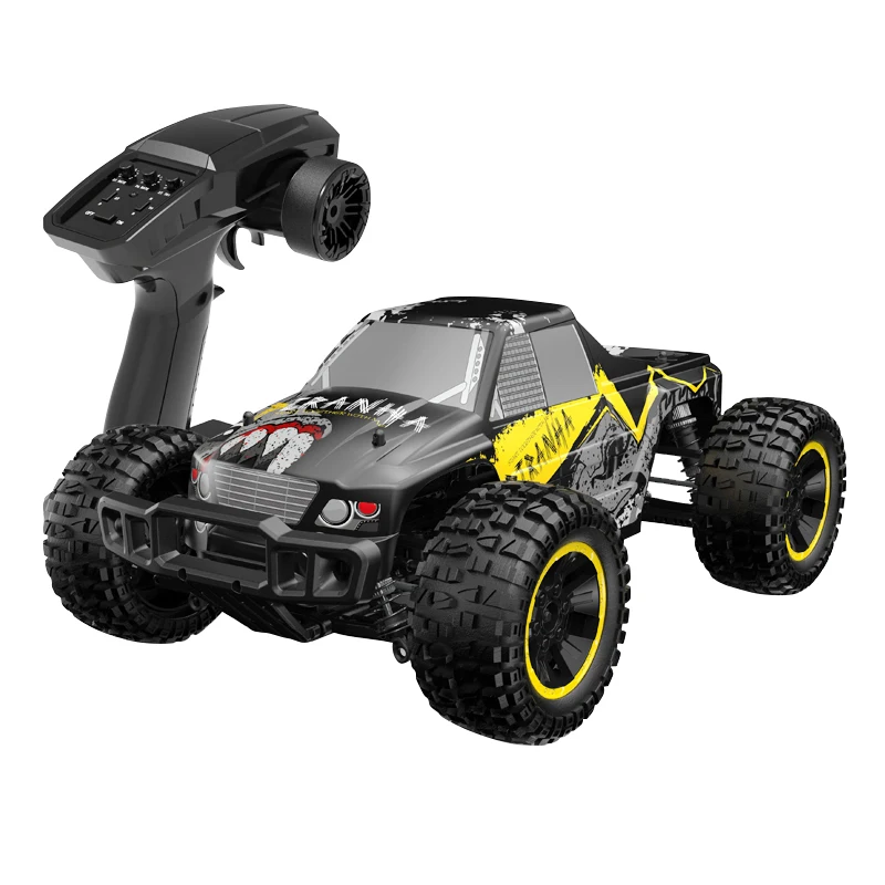 1:10 Electric  4x4 rc toy Car short course truck car part brushless buggy 2.4ghz remote control rock crawler Radio Control Toys