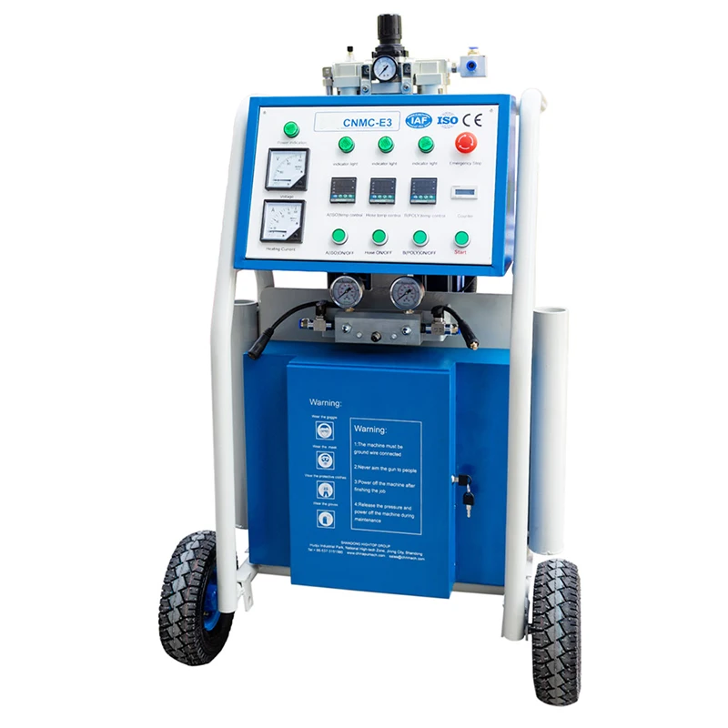 Fast Delivery CNMC Polyurethane PU Foam Polyurethane Wheel Making Machine for sale