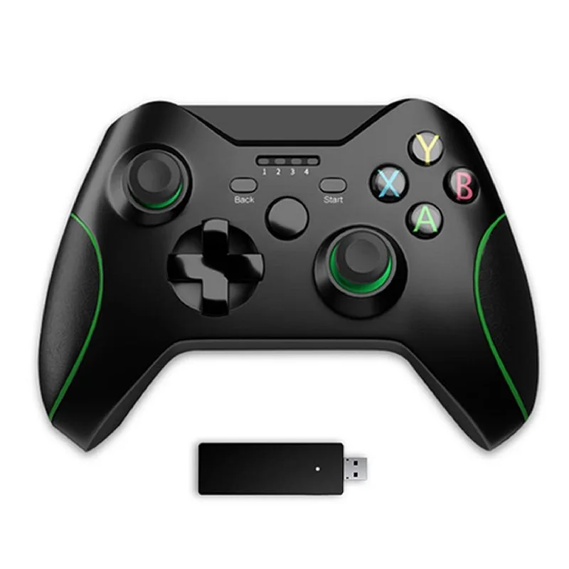  Геймпад игровой контроллер беспроводной джойстик для Xbox
