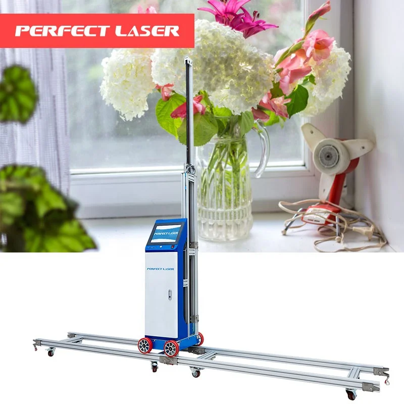 Perfect laser Spray Machine for Painting Walls Paint Spray Gun Airless Painting Machines on the Wall Indoor