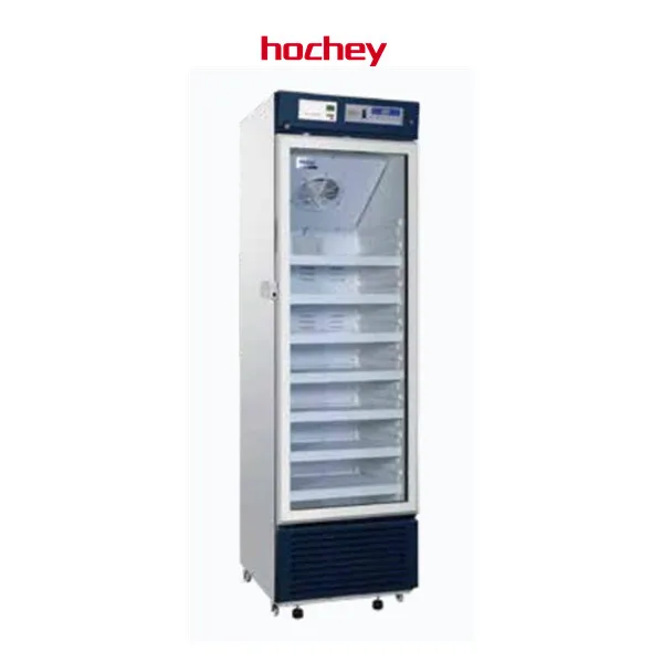 Hochey Medical -86 градусов Цельсия холодильная камера для хранения