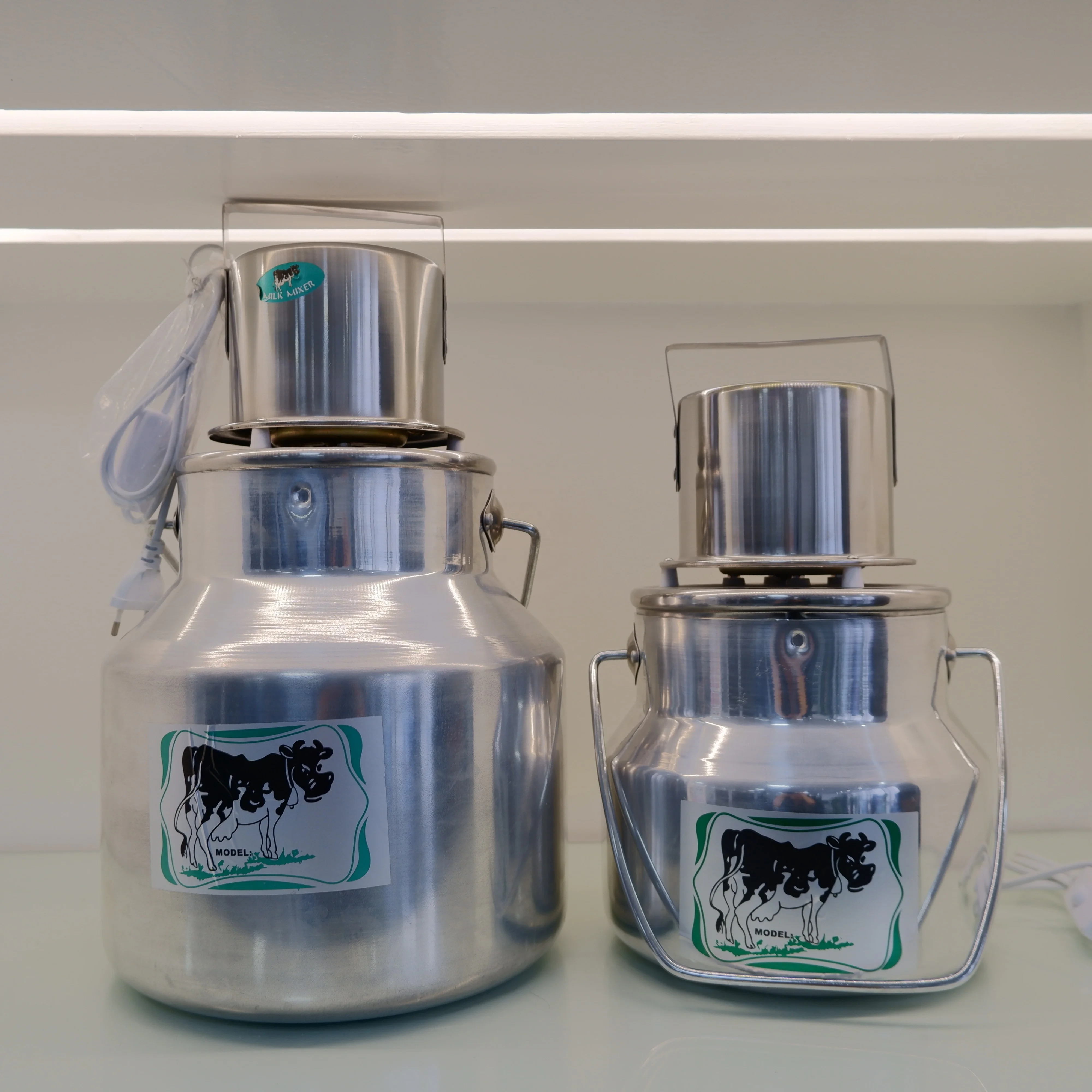 Electric Milk Mixer 3L 5L 7L 11L 13L 20L 30L Butter Churn