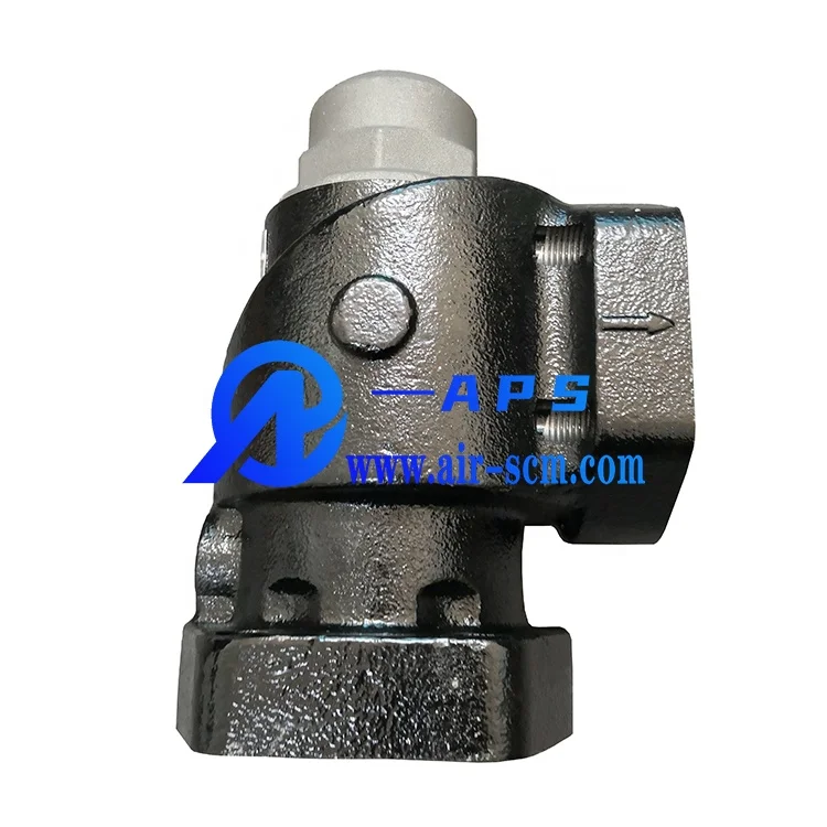 IR Factory Direct Supply OEM Original Minimum Pressure Valve 23521297 for Ingersoll Rand Compressor