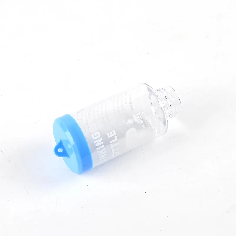 Easy To Clean Cheap Hamster Rabbit Water Drinking Bottle Feeder