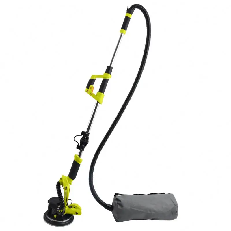 China best sander drywall 18v boerte drywall sander