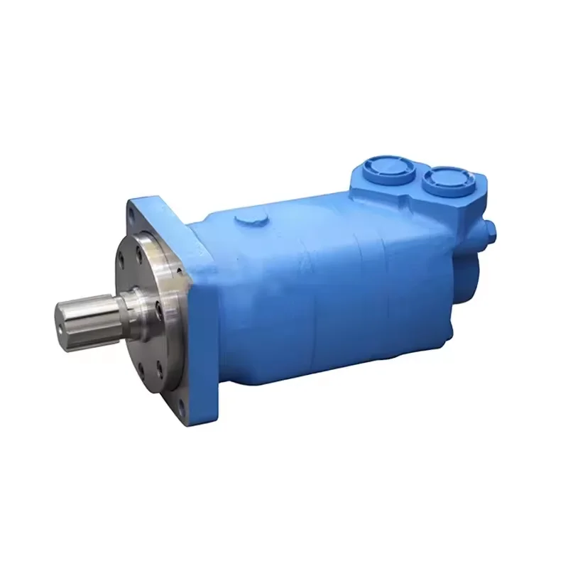 Char Lynn Hydraulic Motor 6K-490 6K-625 6K-800 6K-985 6K-390 612-1064 Cycloidal Motor