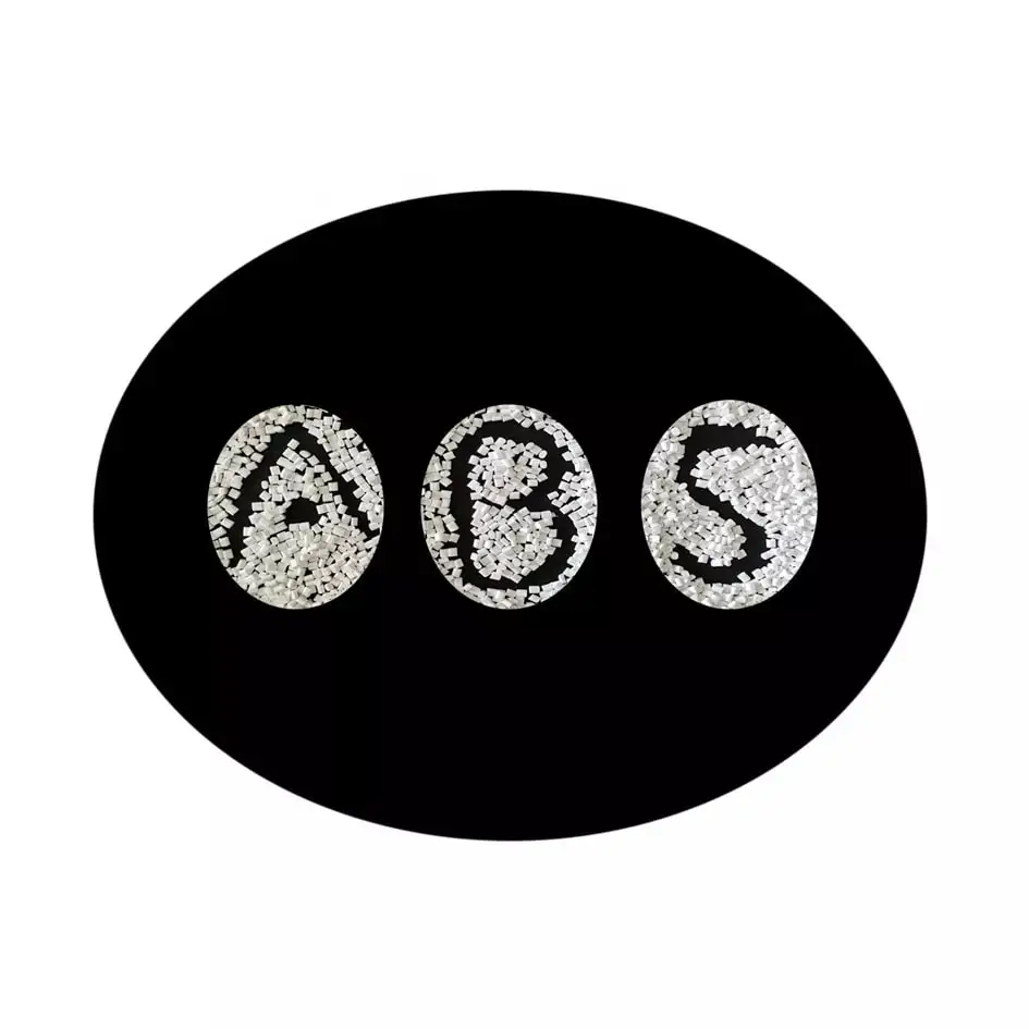 abs granule abs pellets 25 kg/virgin plastic material abs granule price per kg/abs resin