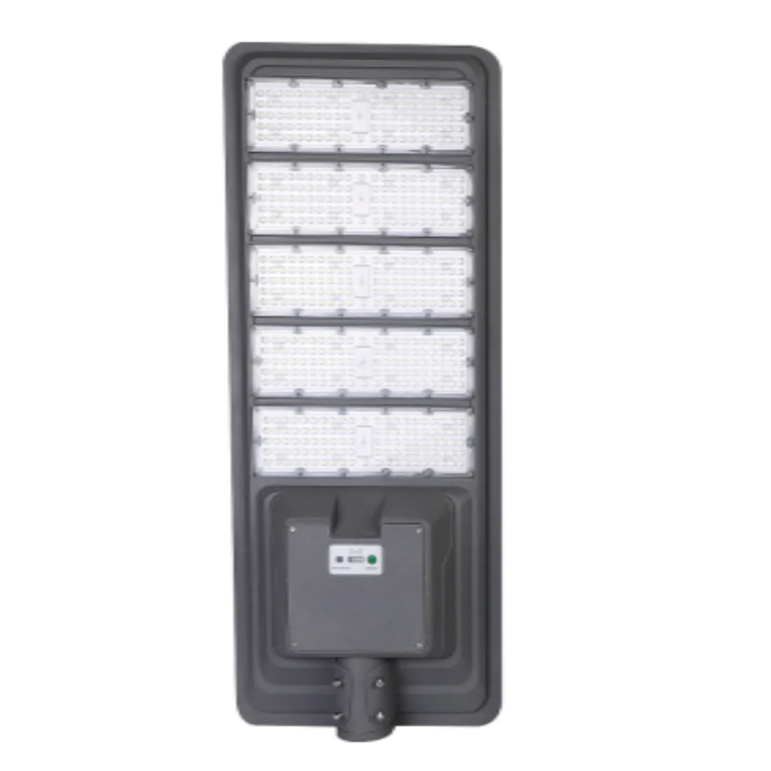 500W Waterproof led all in one Outdoor Garden High Lumen Induction Lamp Motion Sensor IP65 solar street light