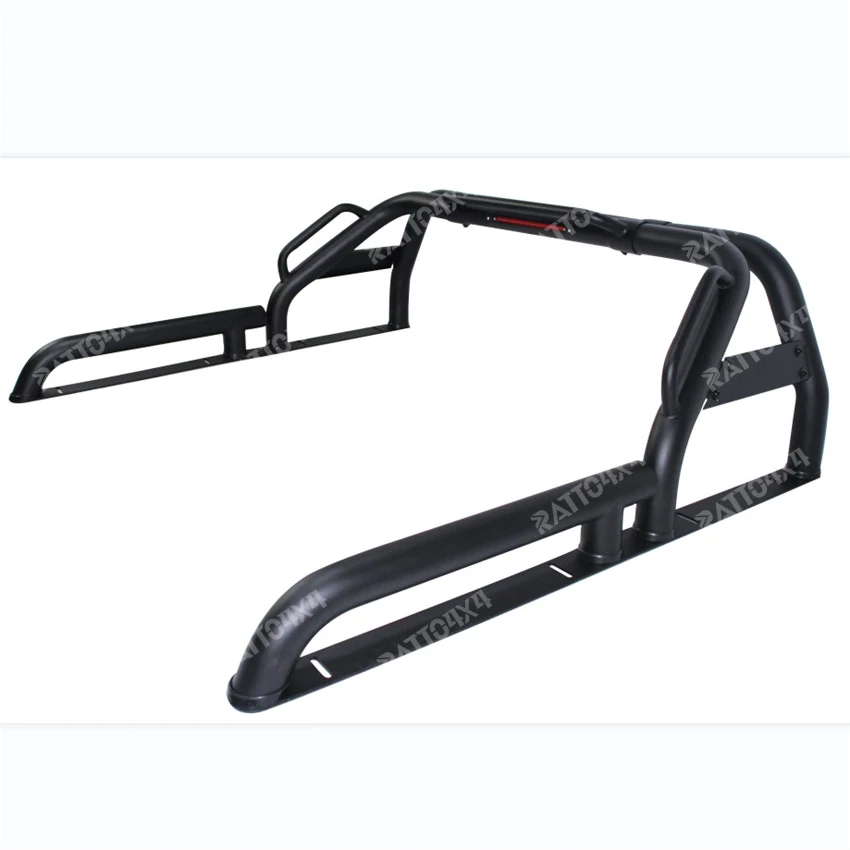 Ratto 4x4 Pick Up Truck Hammer Roll Bars Dodge Ram 2500 Roll Bar For Isuzu D Max 2023 Roll Bar