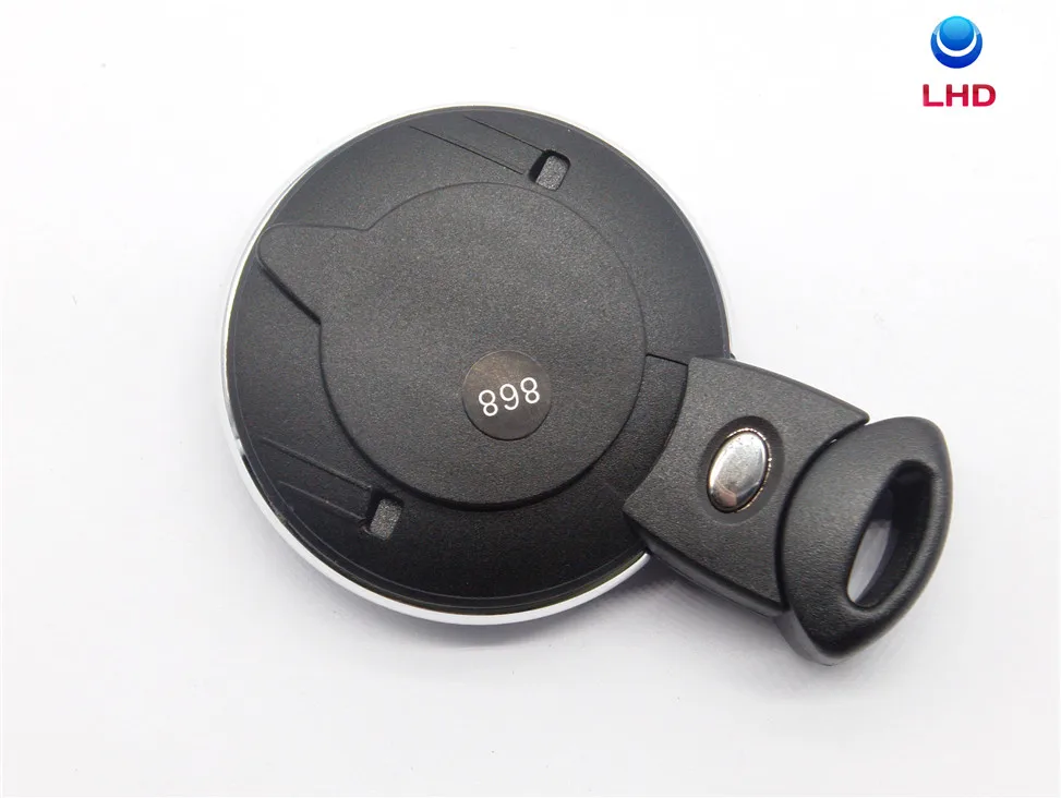 High Quality 3 Buttons 868mhz KR55WK49333 PCF7952 Chip Smart Car Remote Key Fob For B-MW Mini Cooper
