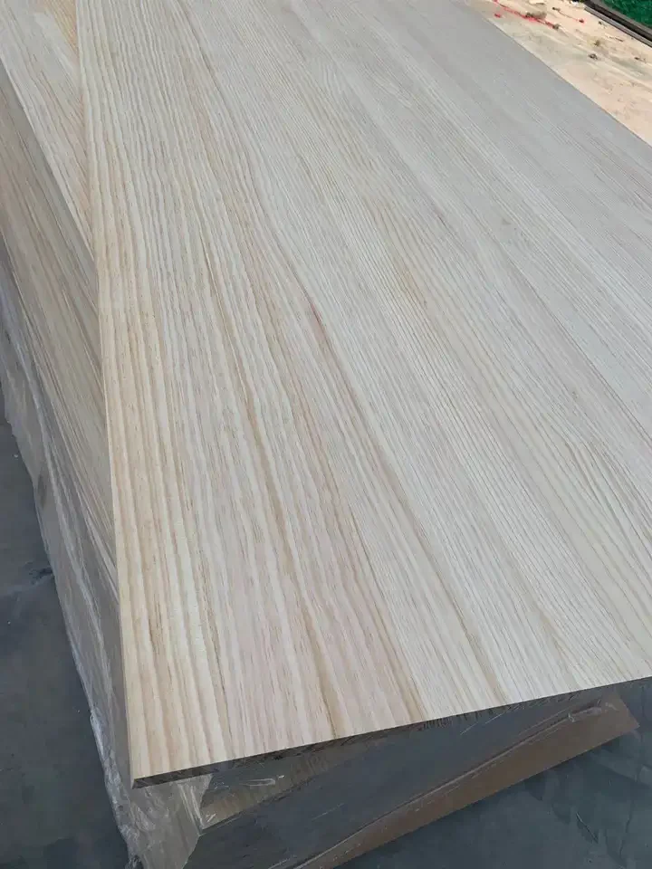 Source Factory Wholesale Custom Snowboard Ski Poplar/Paulownia Core Snow Board