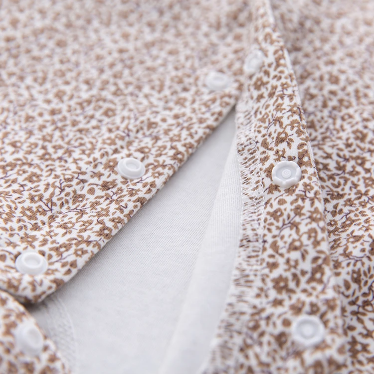 
Newest Design fashion kids clothing wholesale bodysuit baby pant in China 