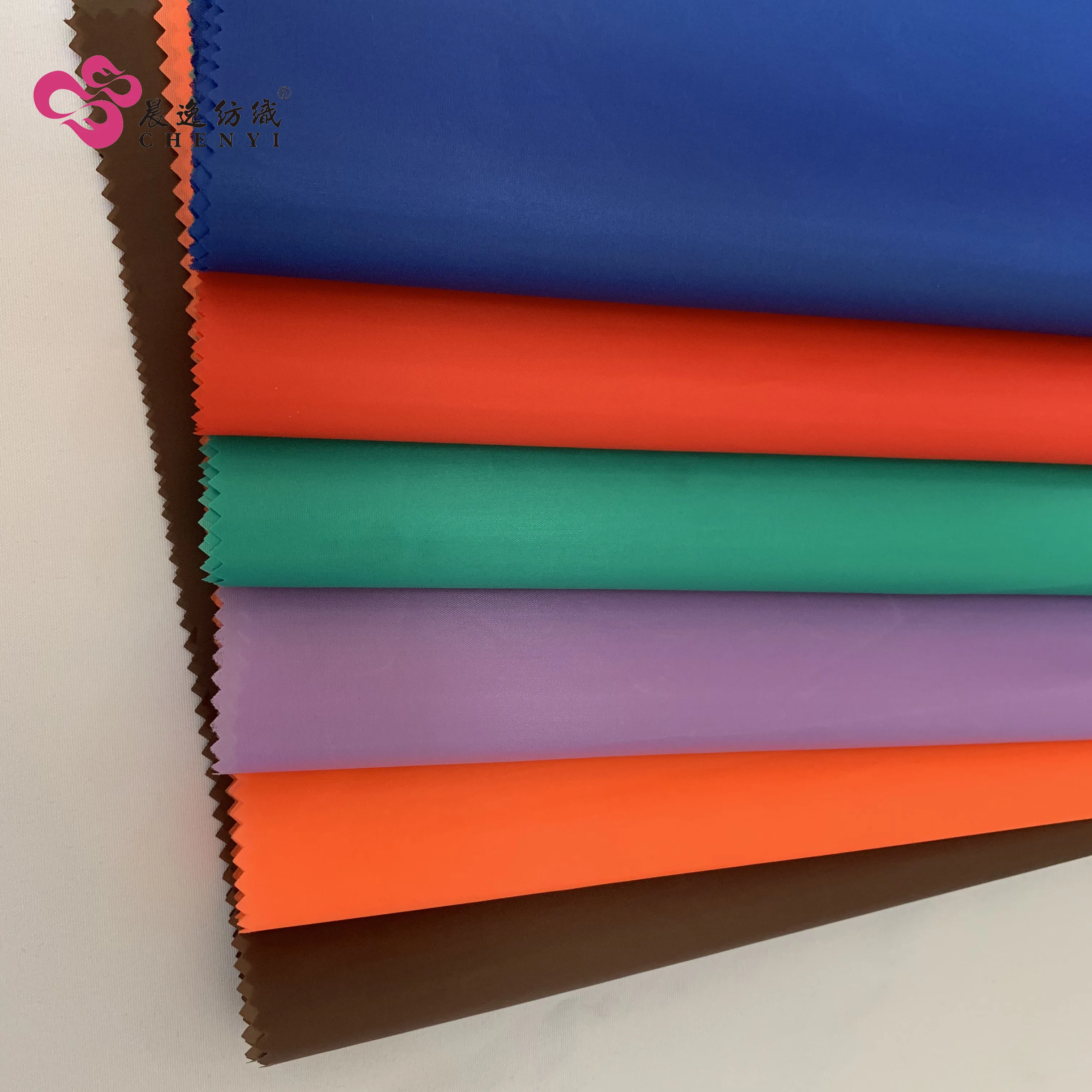 
reflective tent fabric 