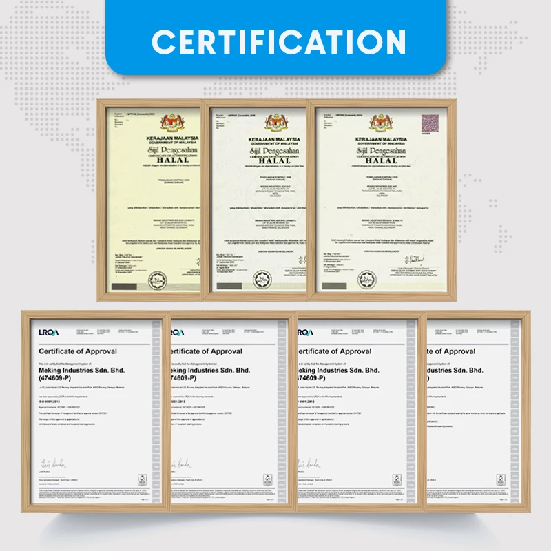 Очиститель пола OEM ODM 10 кг (i & i) быстросохнущий без липкости и формула водяных знаков