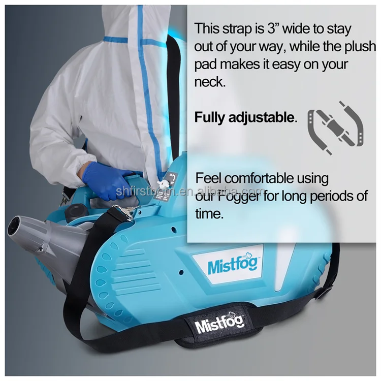 pesticide sprayer knapsack