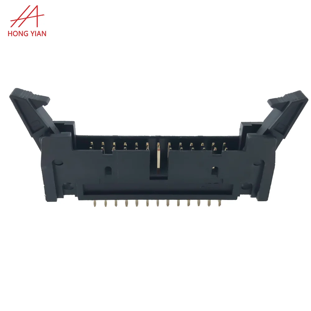 Золотой Разъем для вспышки PCB 2,0 мм 2,54 мм разъем для эжектора