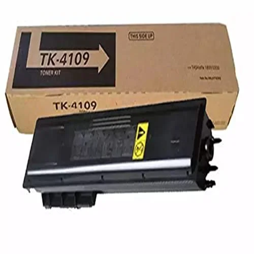Factory Wholesale Compatible Black Toner Kyocera Tk 4109 Cartridge with Image Runner Technology