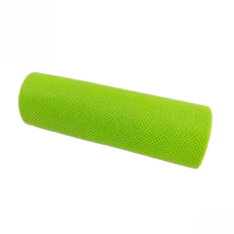 factory polypropylene spunbond pp non woven fabric roll colorful nonwoven fabric manufacturer