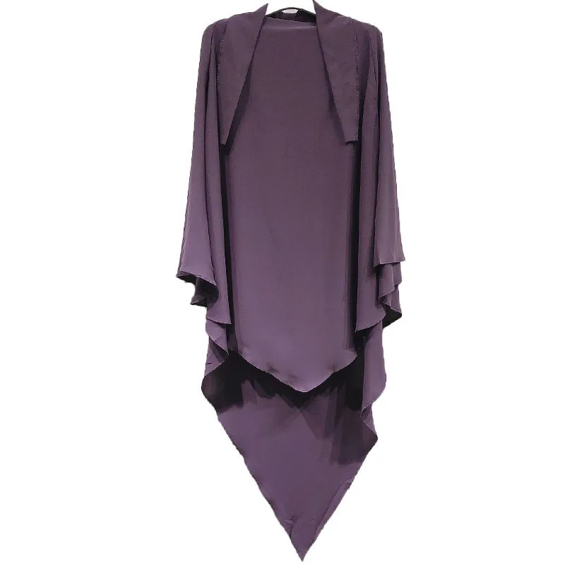 Outfit Jilbab Summer Hooded Moroccan Dubai Jubba Thobe Arabic Islamic Clothing Men Ramadan