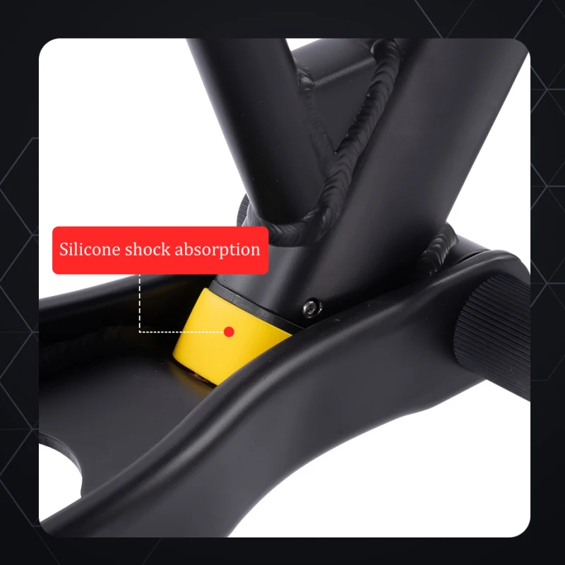 ELETRIC BALANCE BIKE K1-6