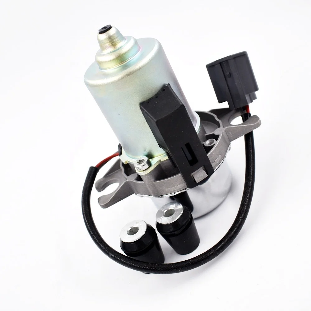 Power Brake Booster Vacuum Pump For Volvo C70 S40 C30 S80 V70 V50 XC90 31317530