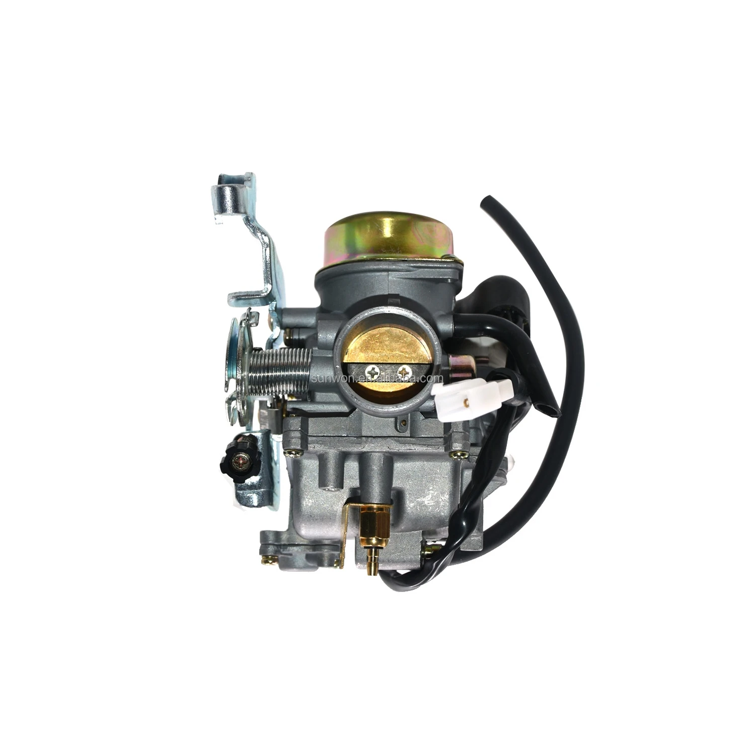 Carburetor for Manco Talon Linhai Bighorn ATV UTV 260cc 300cc Carb