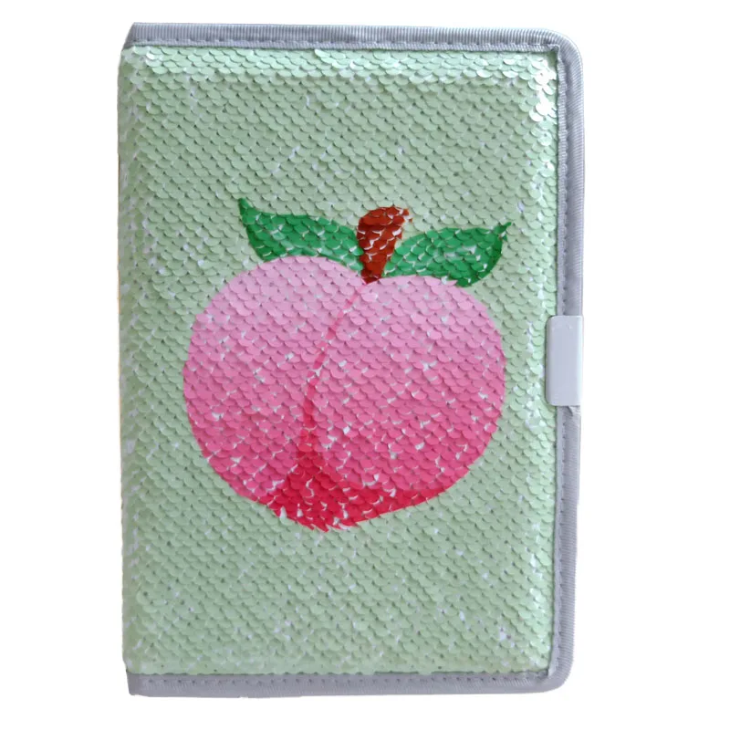 cahier 96 bible custom journal set