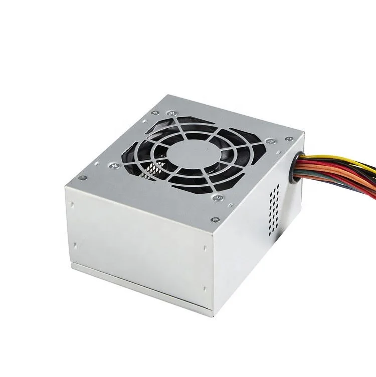 200W блок питания SFX архив цены по прейскуранту завода-изготовителя 80 плюс активный PFC ATX РС 150W - 250W 20 + 4pin настольного ПК в наличии