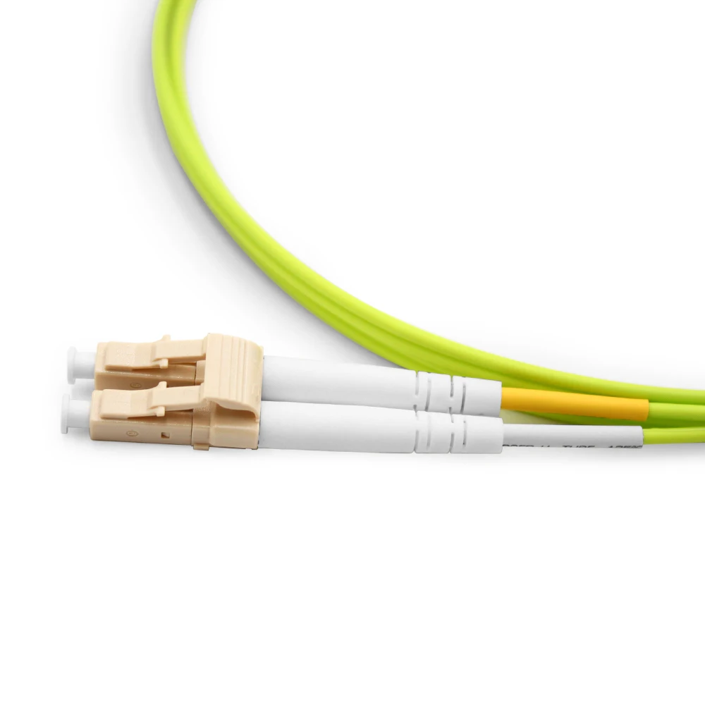 High quality Ftth G657a Optic Drop Single Mode 1m 2m 3m Sc Upc Lc Pigtail Optical Fiber Cable Patch Cord