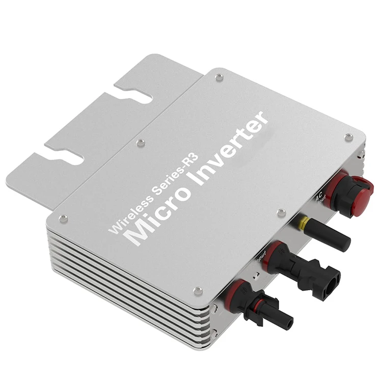 WVC-300 Dc Soler Power Ac Tie Circuit On Grid Drives Frequency Solar Inverter