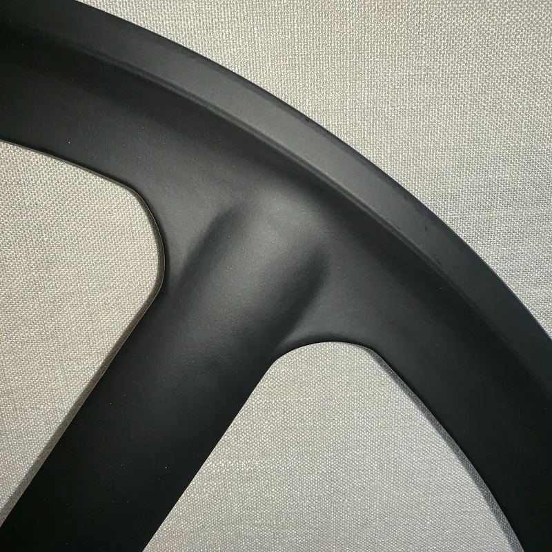 700C Wheel rim Fixed Gear Bicycle Wheel Magnesium Alloy Wheelset Fixie Bike Front Rear Rim Cycling Parts