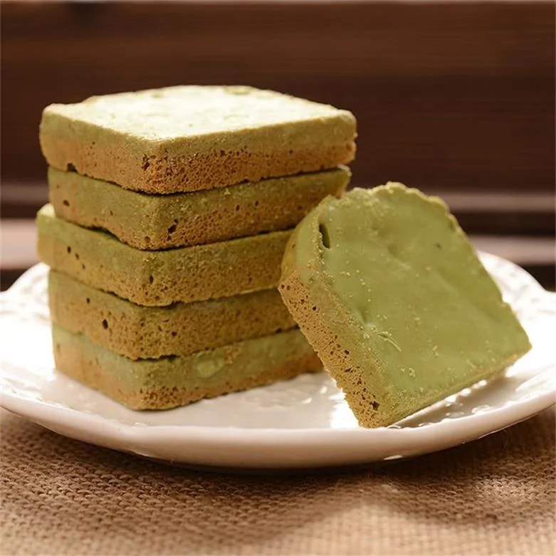 Panpan digestive biscuit Honey biscuit cookies Flavor biscuit