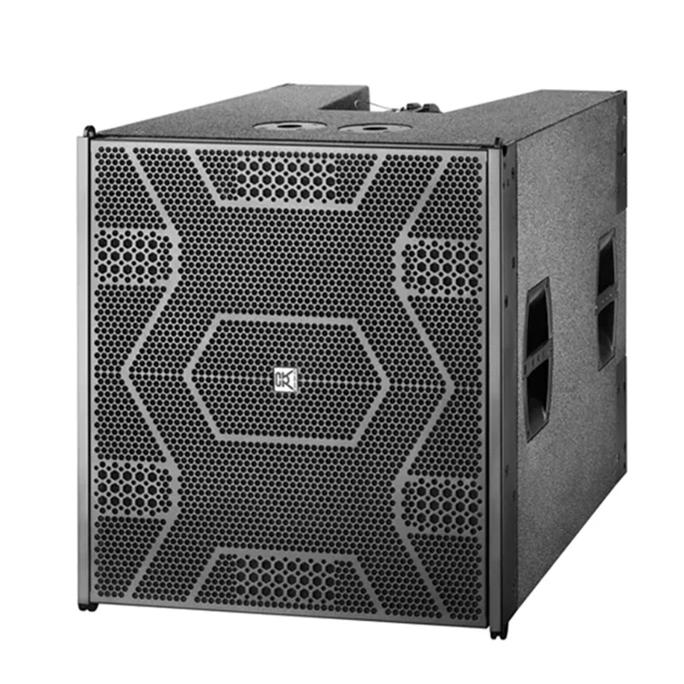 woofer 12 inch  line array speaker box 800 watt active line array system