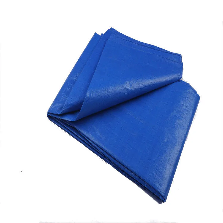 Hot Sale Heavy Duty Waterproof Polyethylene Tarpaulin Recycled Other Fabric Woven Coated Insulated Tarp Truck Cover PE Tarpaulin