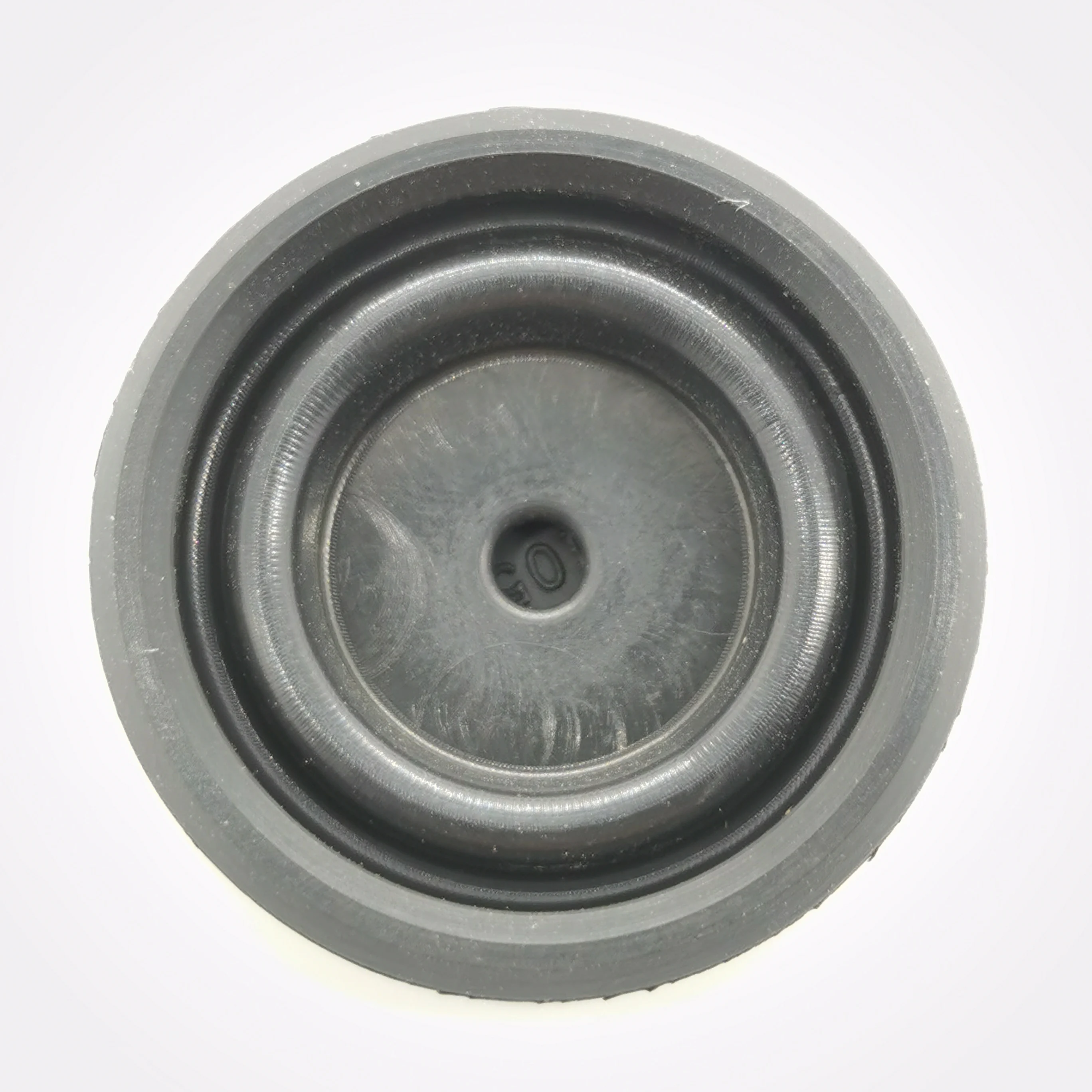 #153 Factory Custom Special Shaped Rubber Grommet Rubber Diaphragm For Multi Covering  Purpose