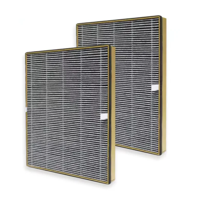 Replacement for Air Purifier Filter Compatible with TaoTronics TT-AP002 VAVA VA-EE008 Carbon Air Filter