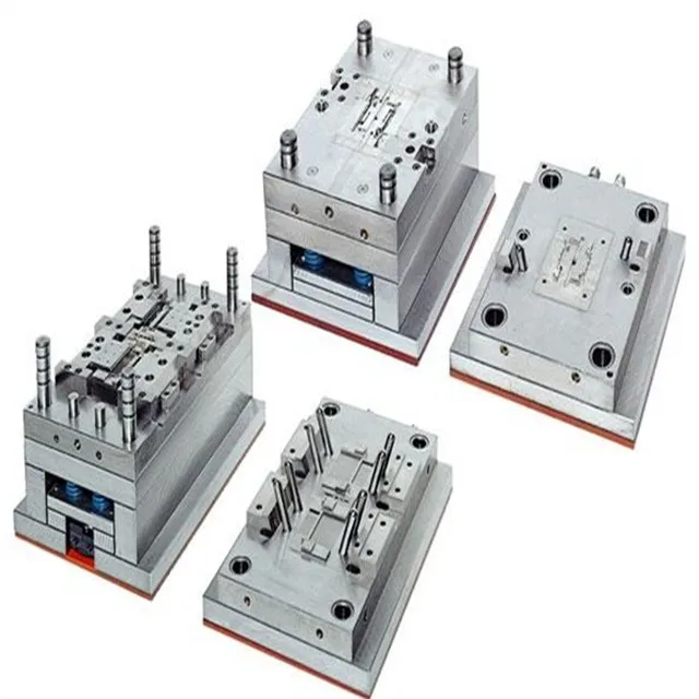 Metal Precision Progressive Stage Stamping Automotive Appliance Medical OA Punch Press Draw Forging Trim Bending Forming Mould