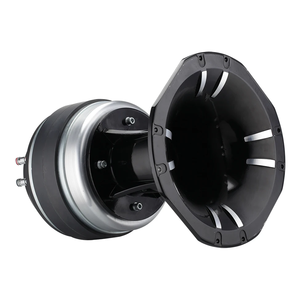 
Compression Professional Driver For Tweeter Loudspeaker With Horn Unit Tweeter 