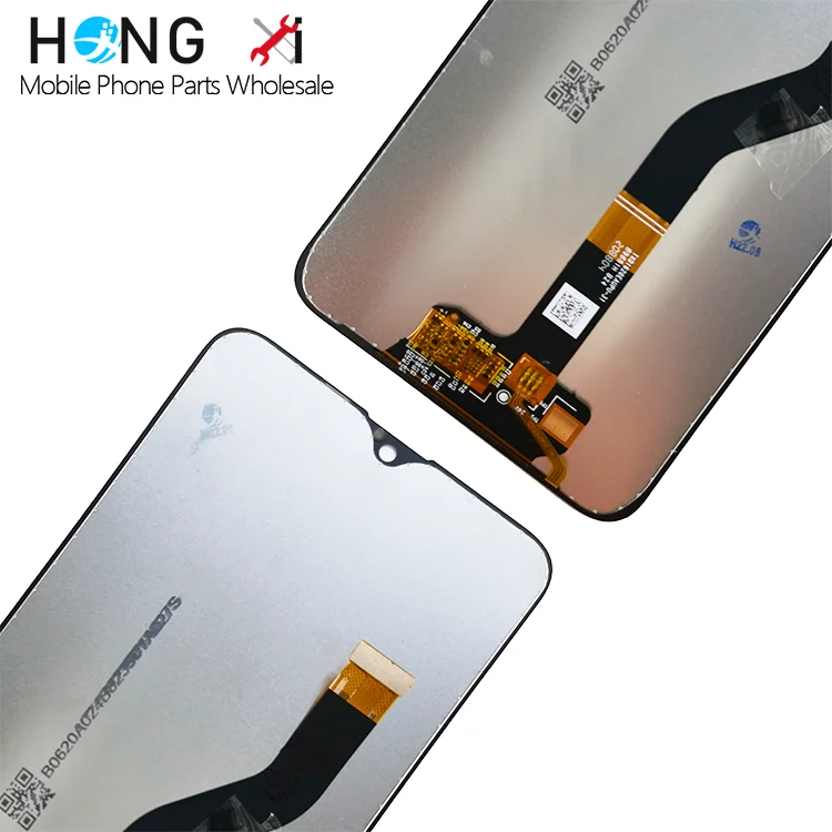 cheap phone screen A10s Lcd pantalla for samsung galaxy a10s display for samsung a10s screen for samsung a10s lcd