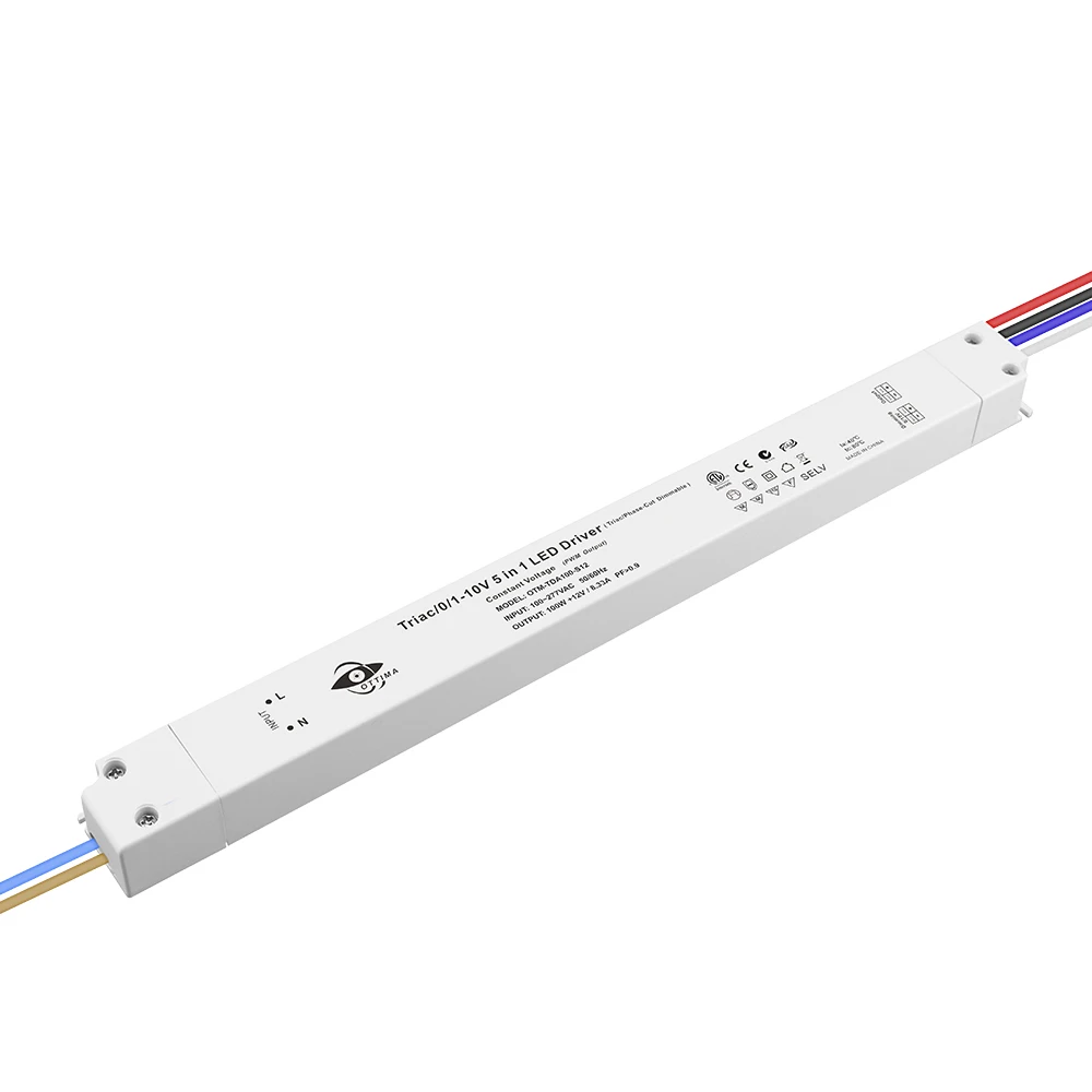 linear lights 30w led light power supply led driver for led strip light