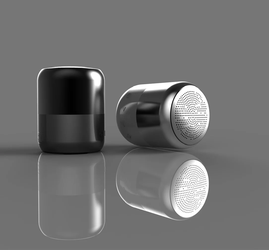 15 Вт портативный микрофон Type-C перезаряжаемые bt беспроводные колонки супер бас громкой связи IPX5 Водонепроницаемый мини-динамик с синим зубом