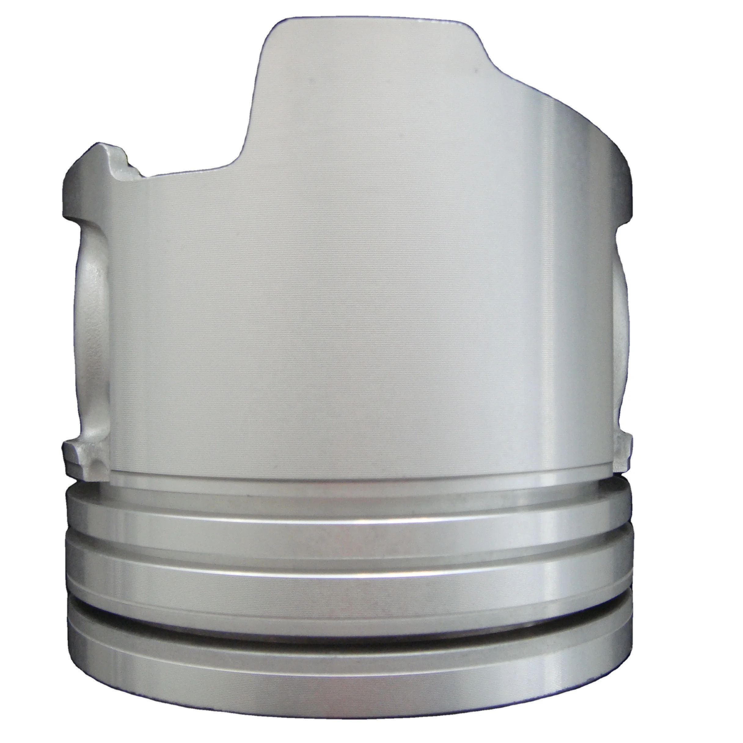 JCAR piston 4M40 ME201780 Запчасти для дизельного двигателя