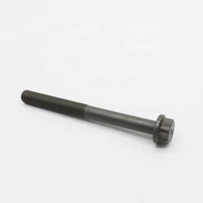 Cylinder Head Bolt For Diesel Engine J05E J08E Excavator Engine S1118-52261 S111852261