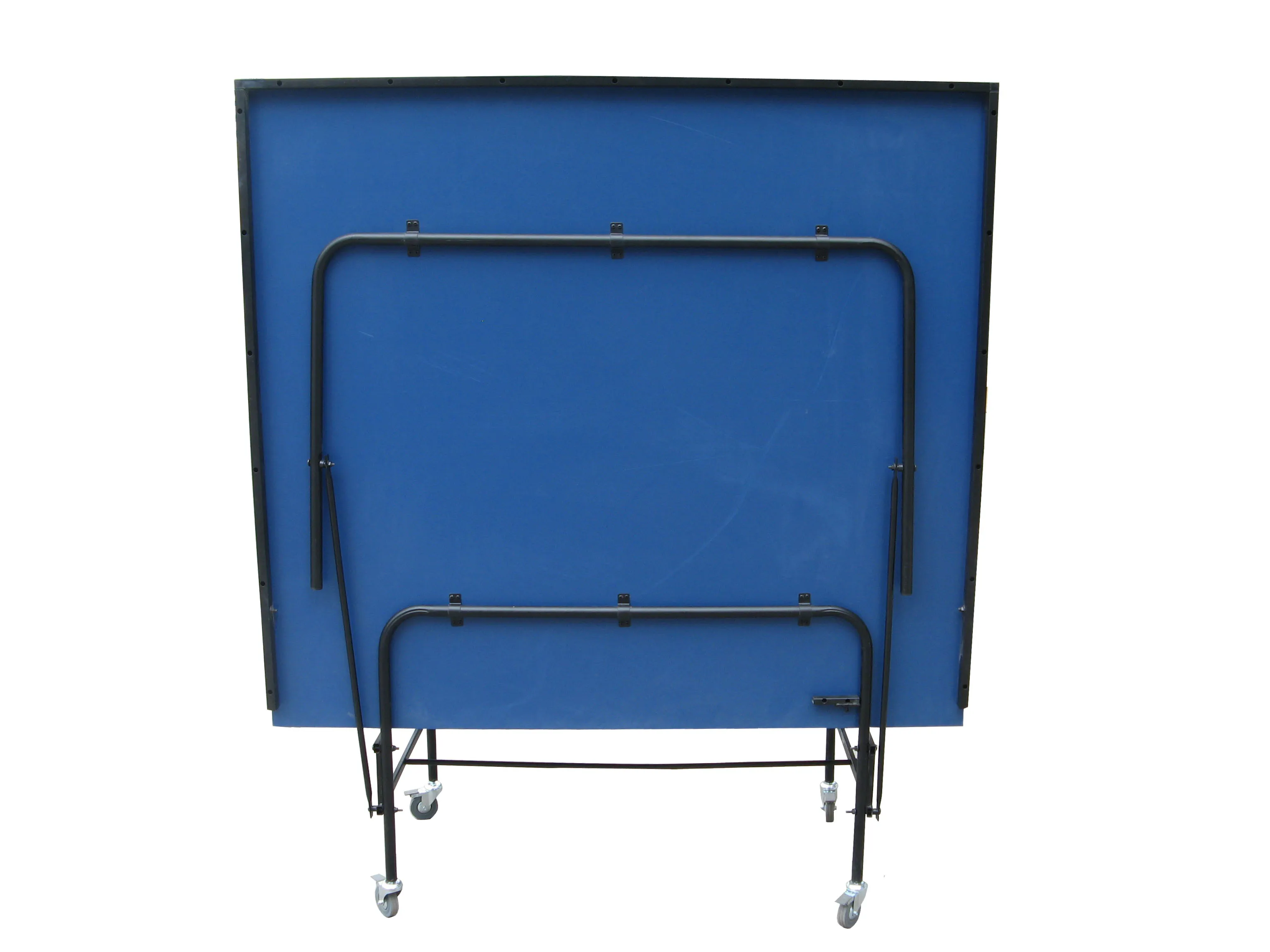 KBL-08T06 foldable and removable table tennis table