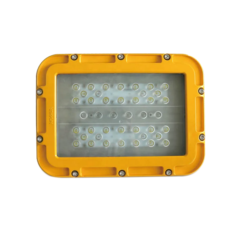 IEC explosion-proof LED light/ATEX ex proof light