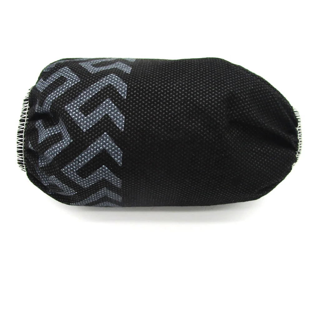 disposable supermarket one time shoe bag